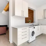 Grcia Charm Sunlit Terrace, Ac & Exposed Brick